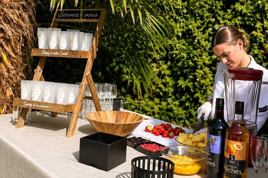 Bar Grand Bal