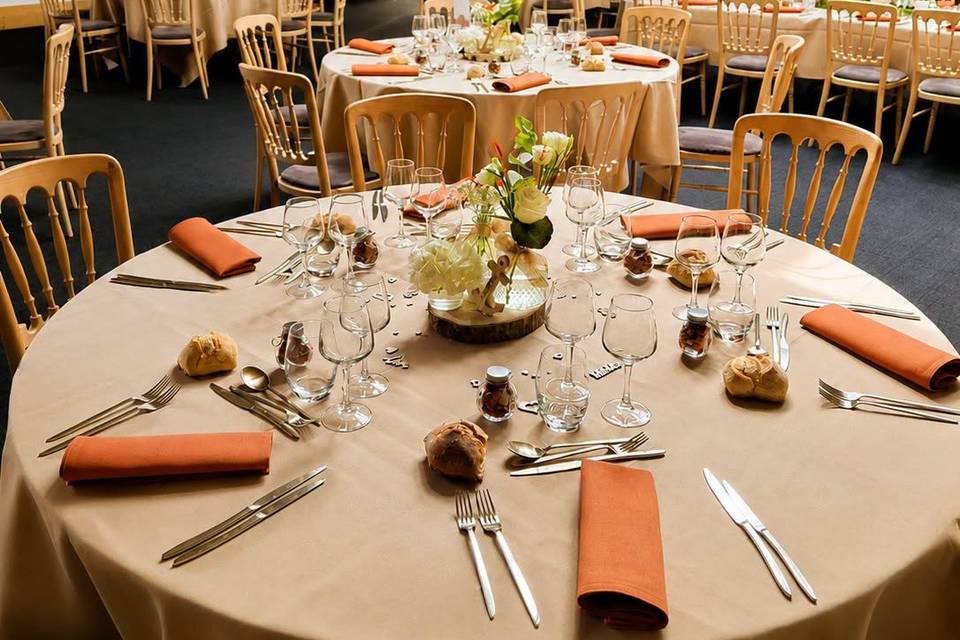 Grand Bal