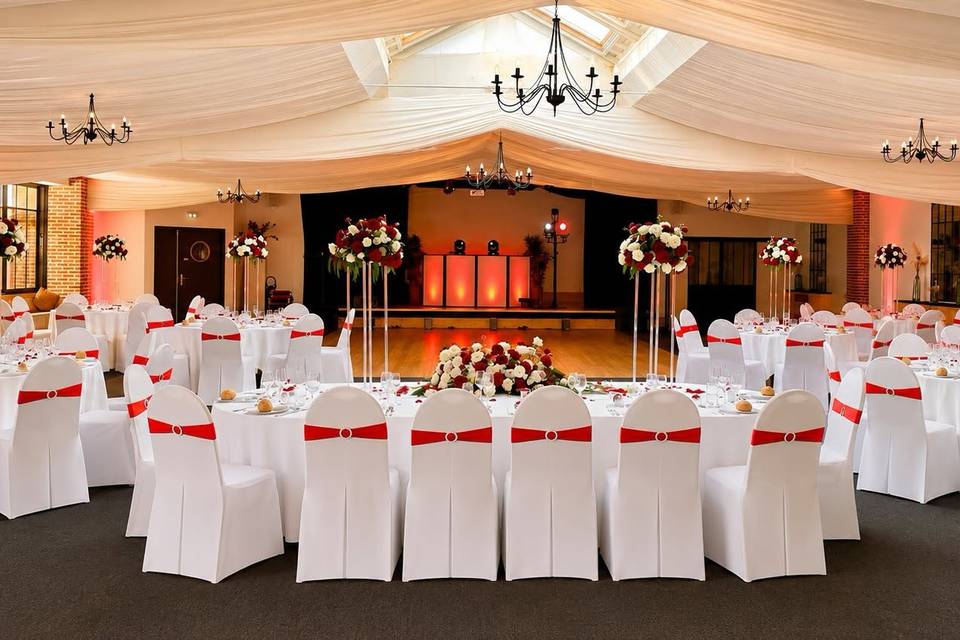 Grand Bal