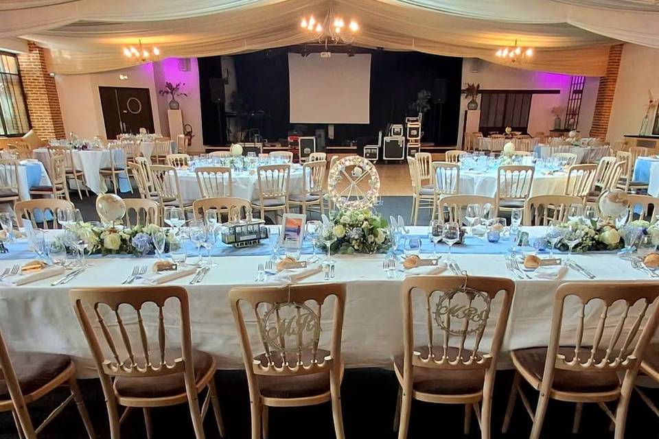 Grand Bal