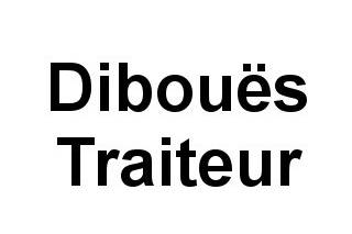 Dibouës Traiteur logo