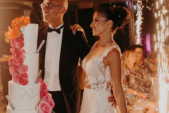 Jennifer & Florian 30/07/22