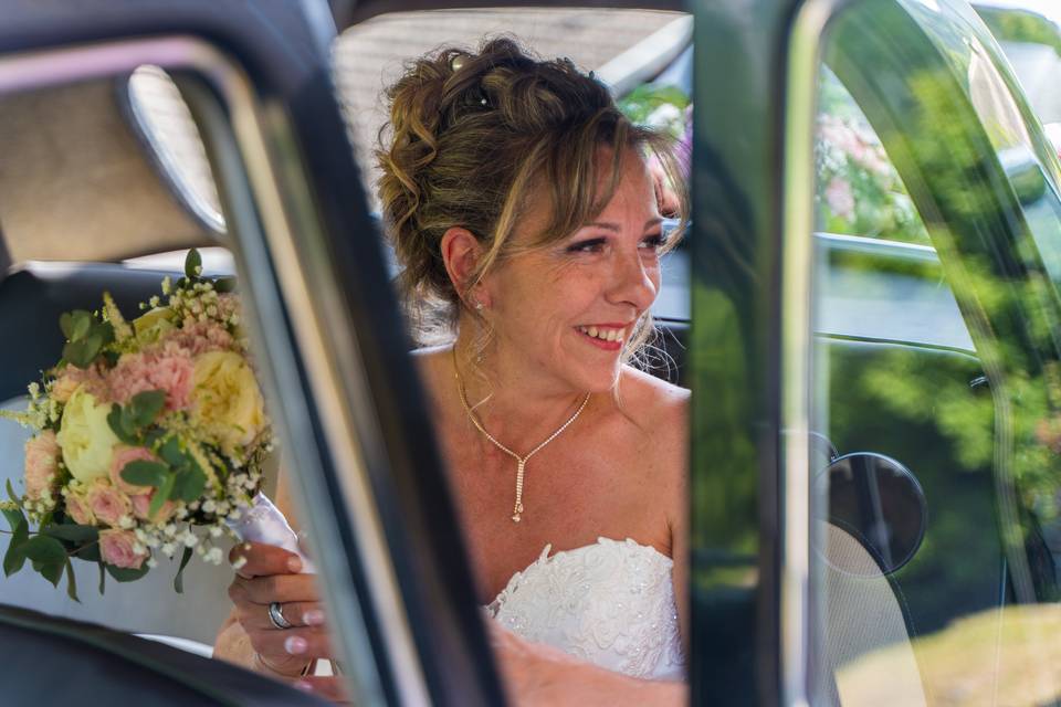 Mariage Sébastien & Christelle