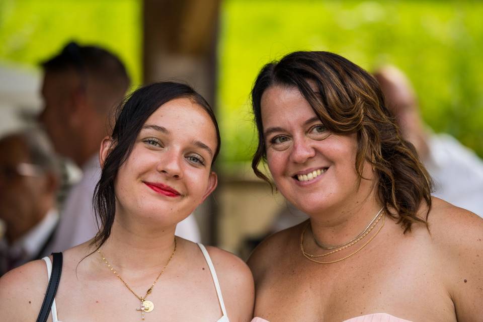 Mariage Sébastien & Christelle