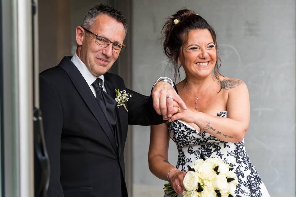Mariage Fabrice & Marianne