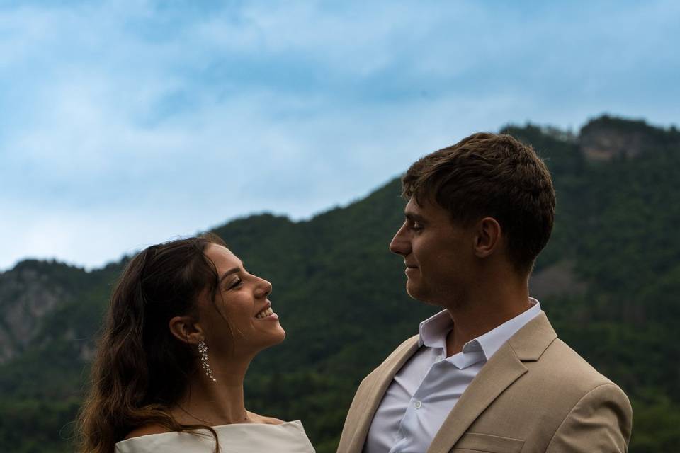 Mariage Fabrice & Marianne