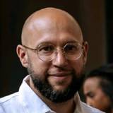 Kévin HARMANCIJ