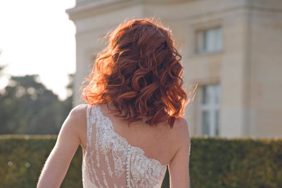 Les p'tites Robes Blanches