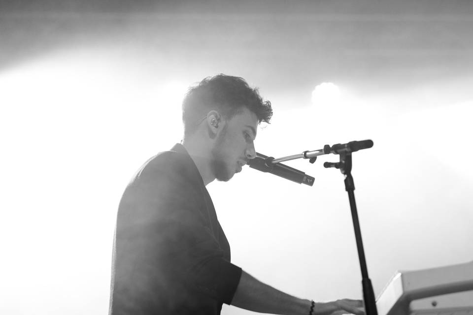 Tom Lacoste