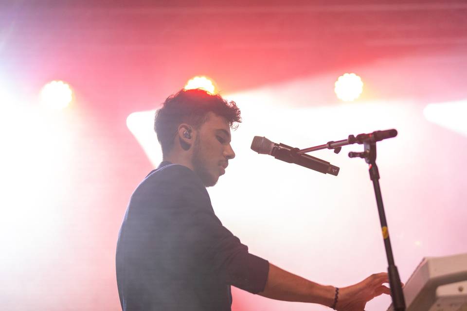 Tom Lacoste