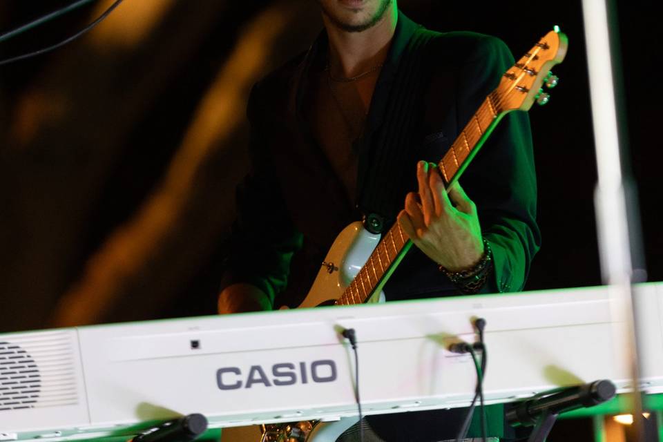 Tom Lacoste