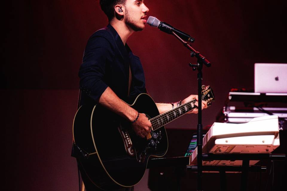 Tom Lacoste
