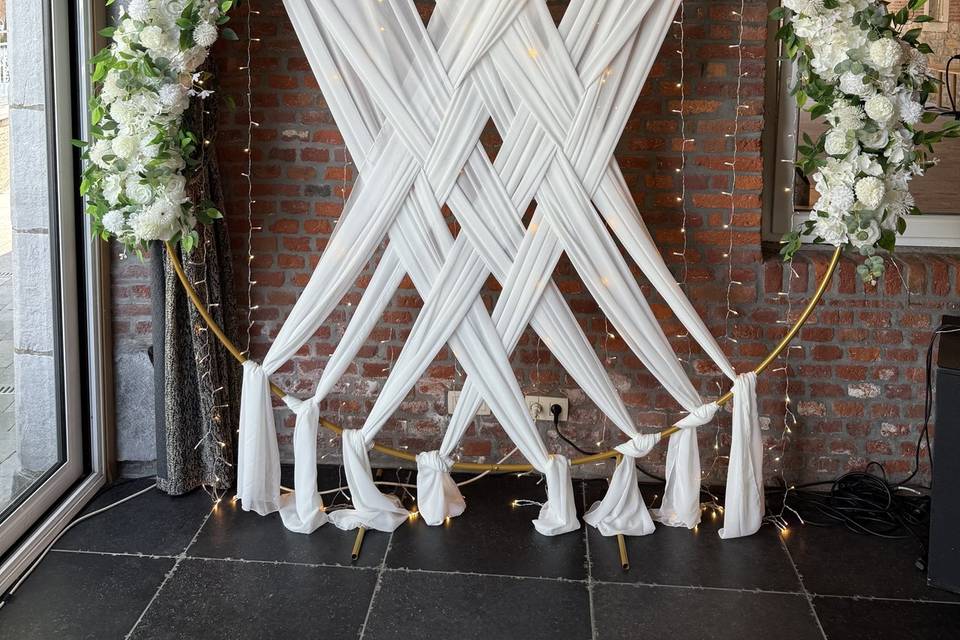 Décor chic et élégant