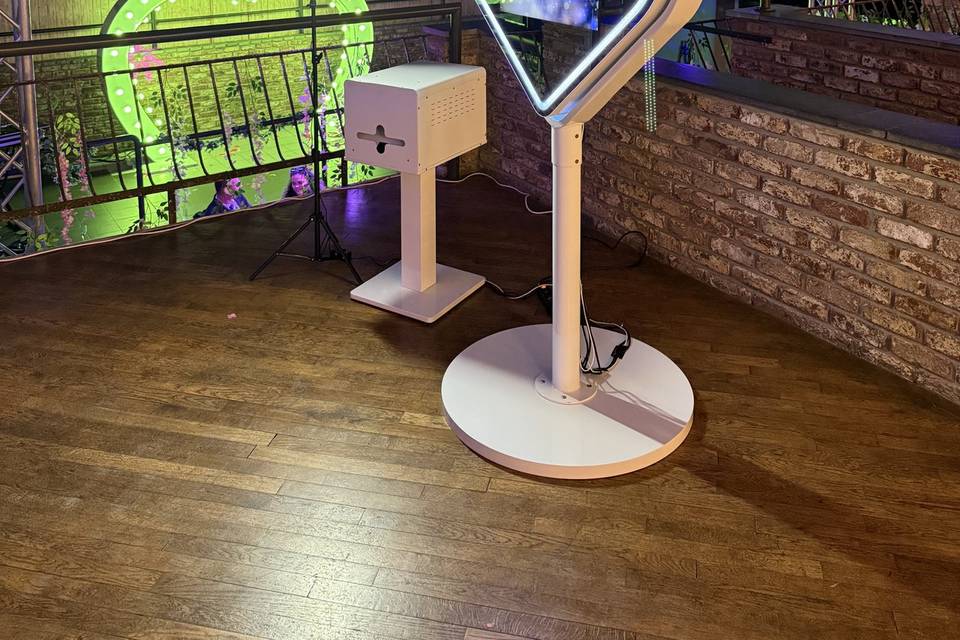 InstantShow360
