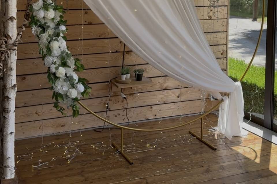 Détails qui font rêver
