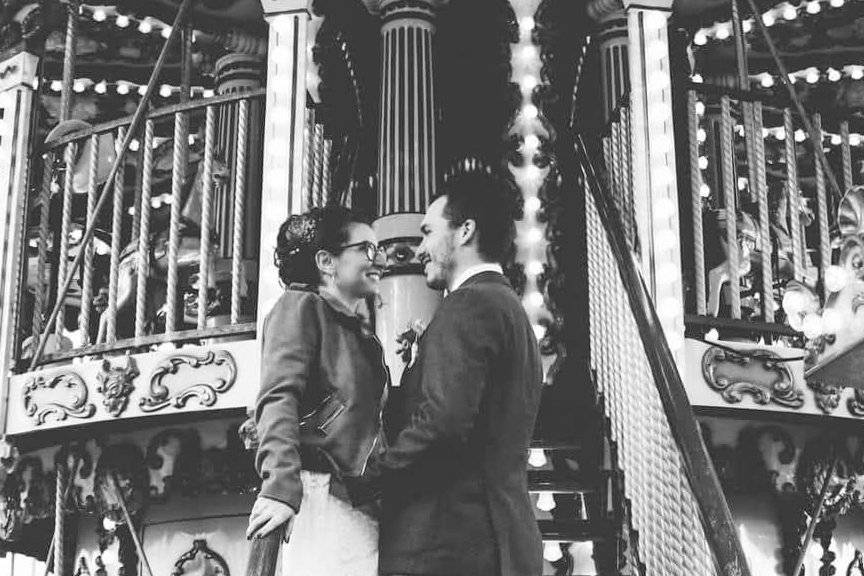 Couple
