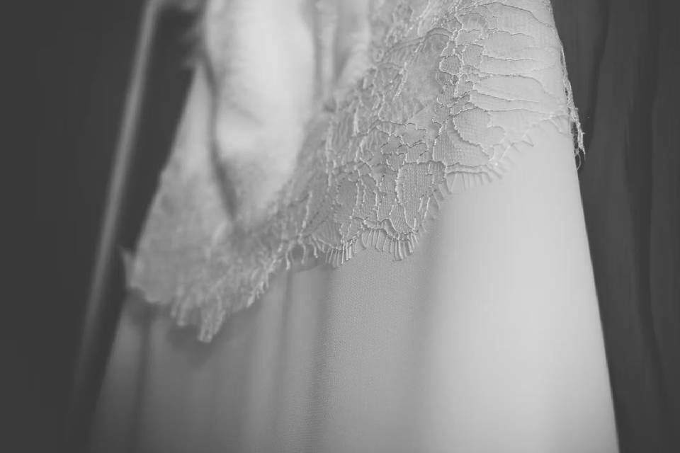 La robe
