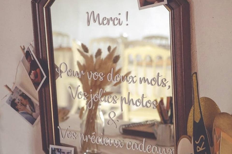 Merci