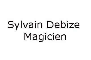 Sylvain Debize - Magicien