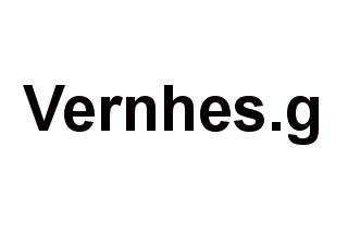 Vernhes.g logo