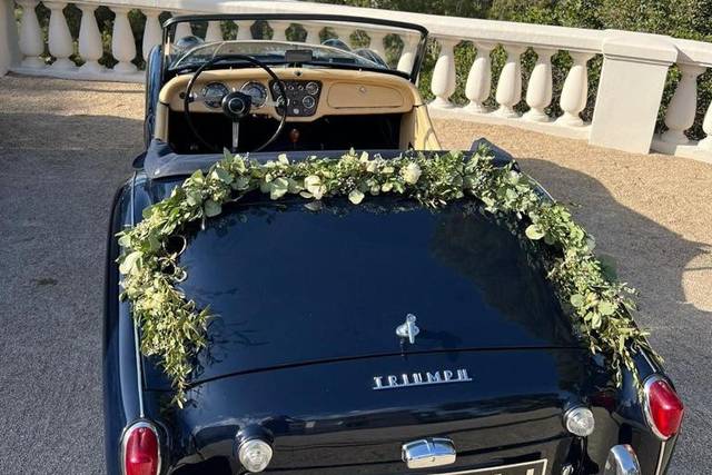 Voiture