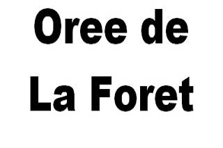 Oree de La Foret logo