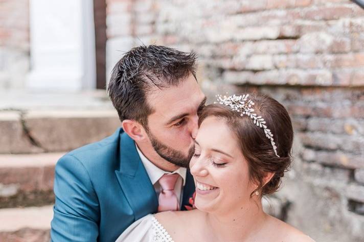 Mariage au Château des Varenne