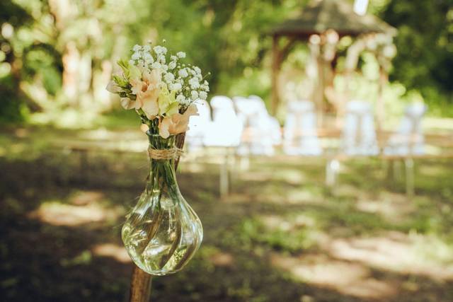 Mariage seigneurie d'alleray