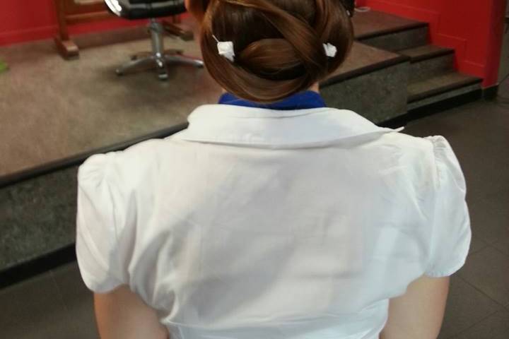 Chignon