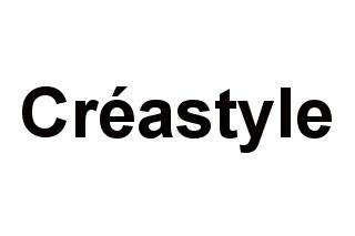 Créastyle logo