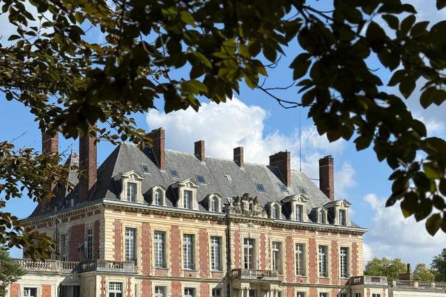 Parc du Chateau