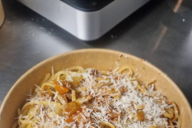 Bolognaise