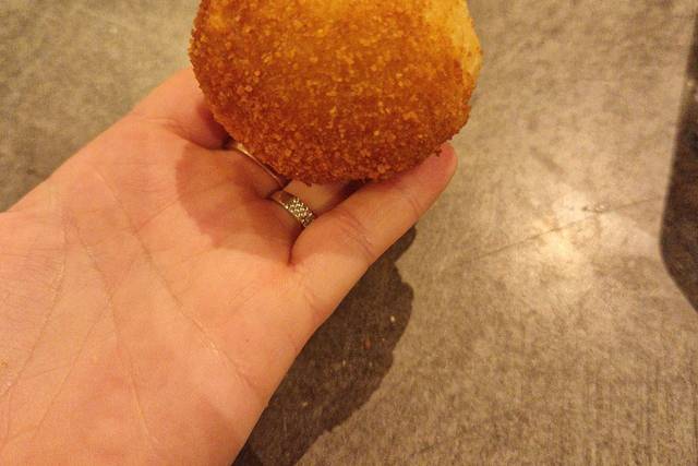 Arancini
