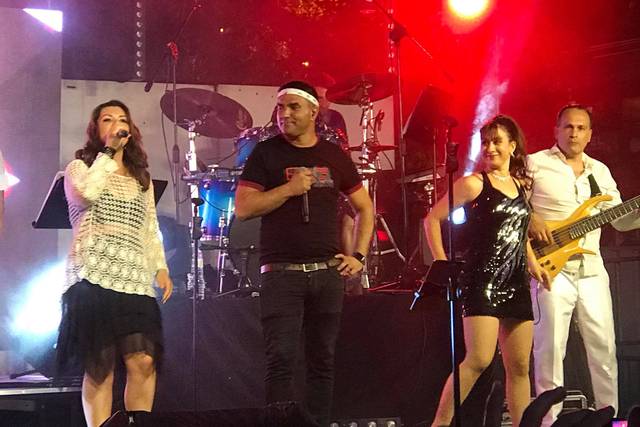 Greganimation 06 Event