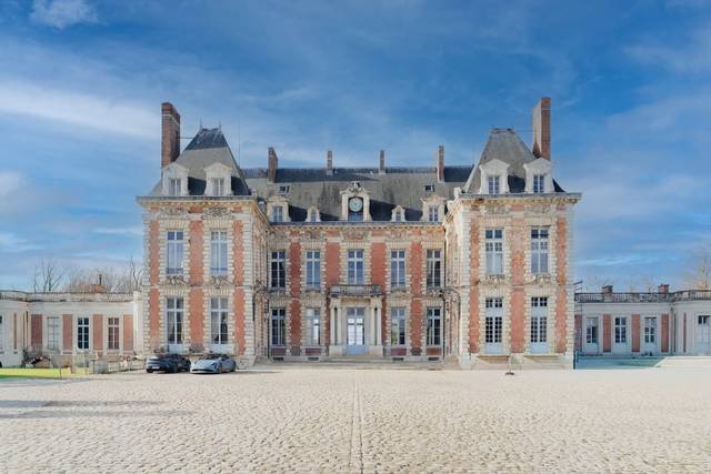 Majestueux