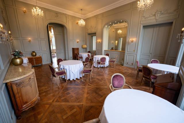 Salon Vert
