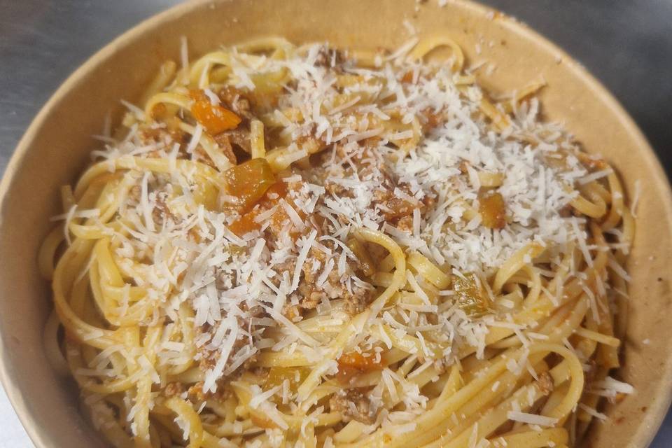 Bolognaise