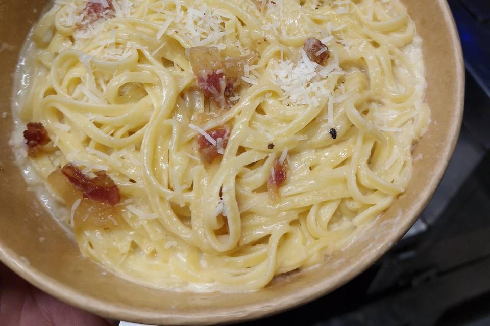 Carbonara