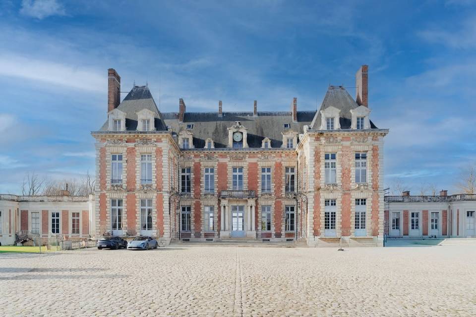 Majestueux
