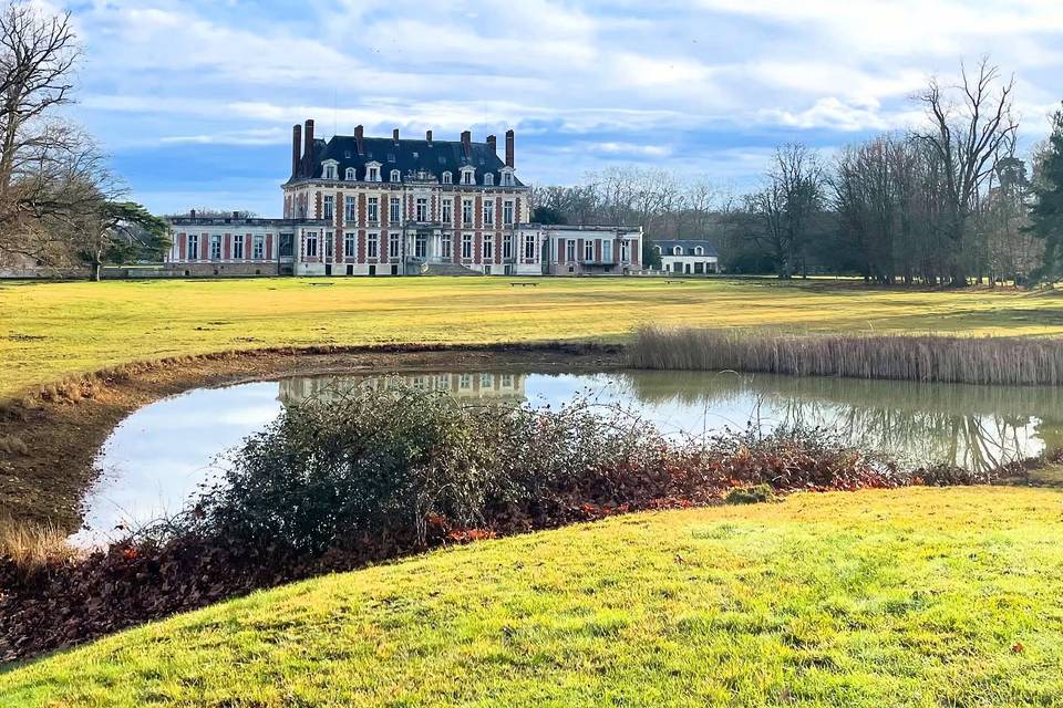 Mariage en automne ?