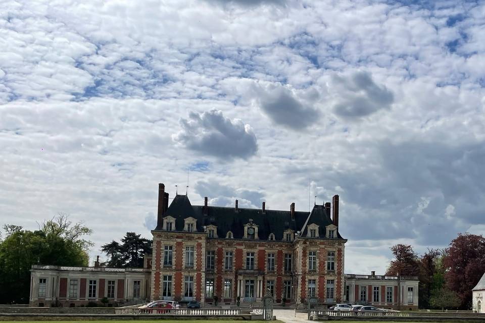 Bienvenue !
