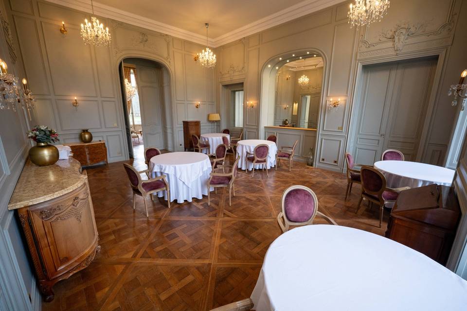 Salon Vert