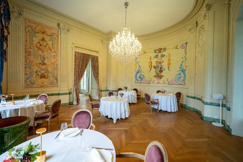 La fresque