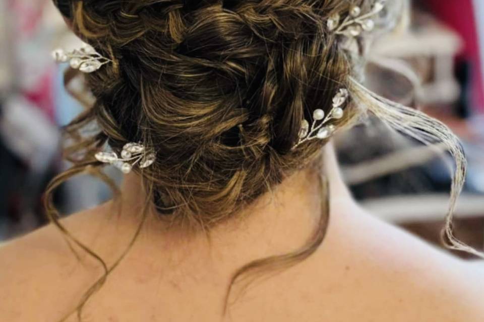 Coiffure Audrey