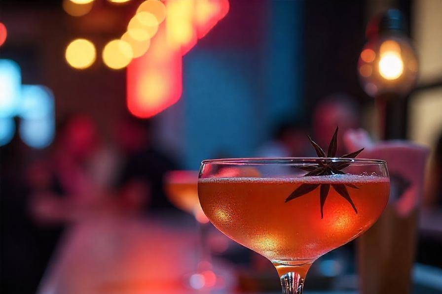 Cocktail