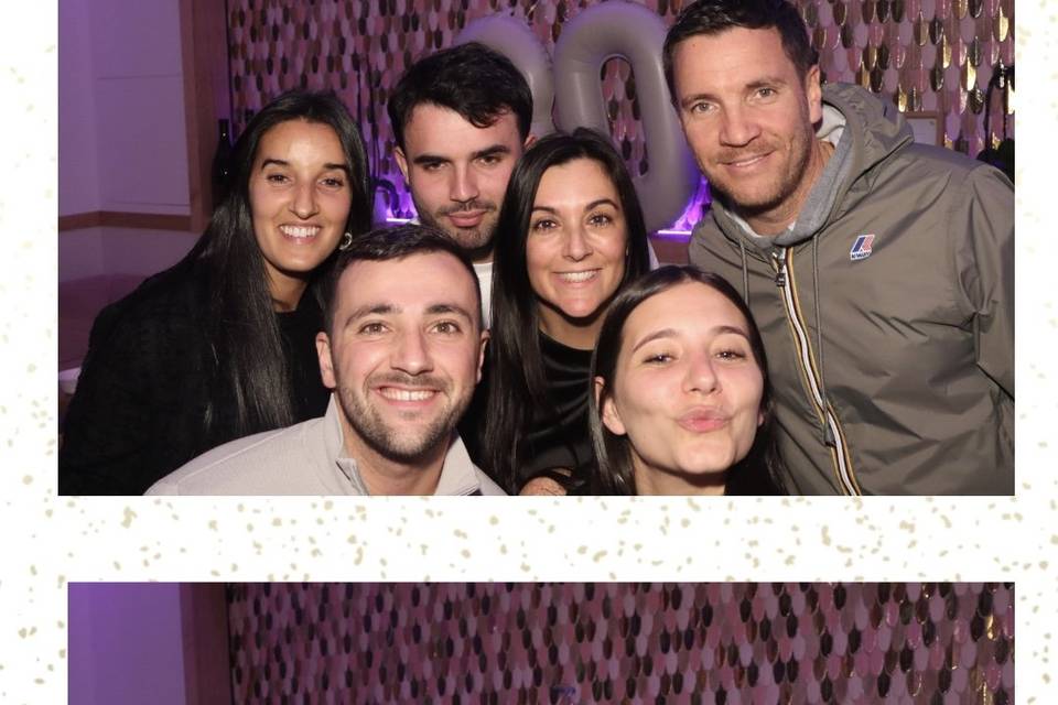 Anniversaire 30 ans