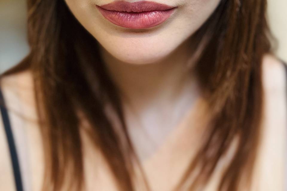 Maquillage Miss France