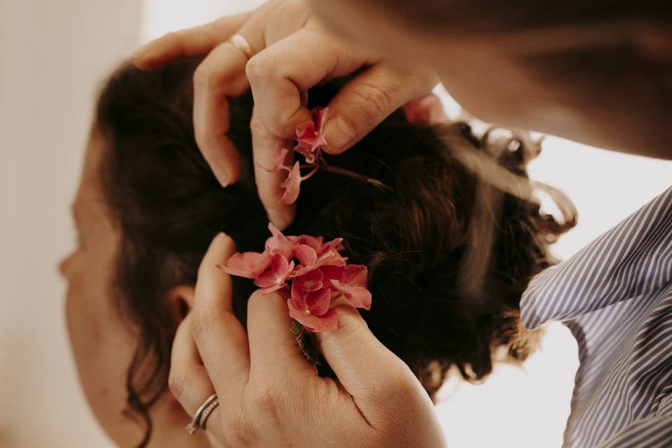 Coiffure Claire