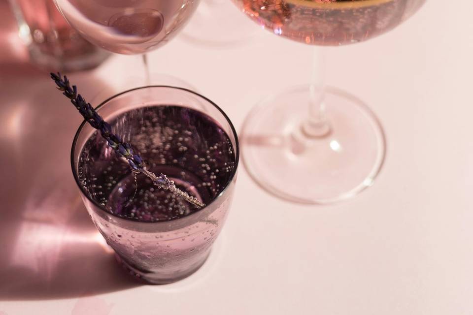 Cocktails