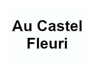 Au Castel Fleuri